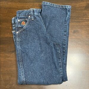 Boys Wrangler 20x Jeans - 11 Reg.